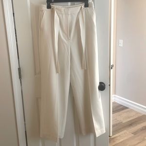 Tommy Hilfiger Size 10 white pants
